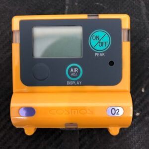Máy đo khí Oxy O2 trong không khí XO-2200 Cosmos